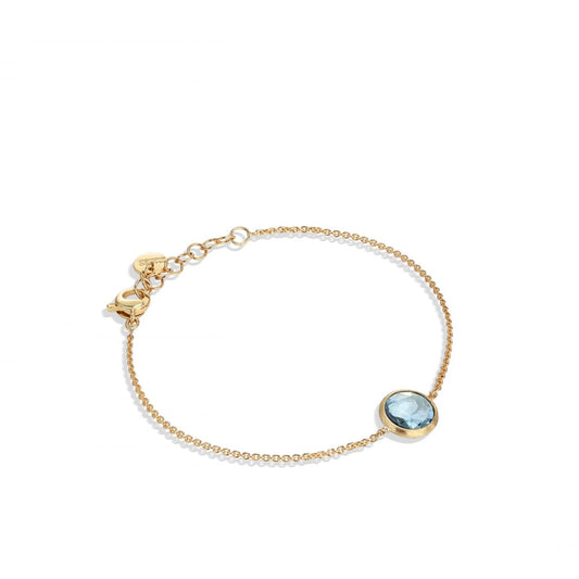 Bracciale Marco Bicego Jaipur Color BB2579 TP01 Y