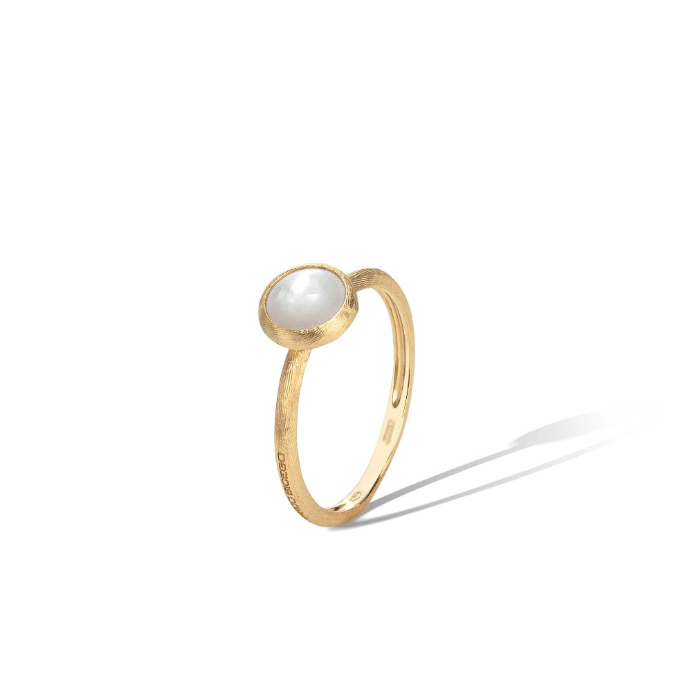 Anello Marco Bicego Jaipur Color AB471 MPW Y