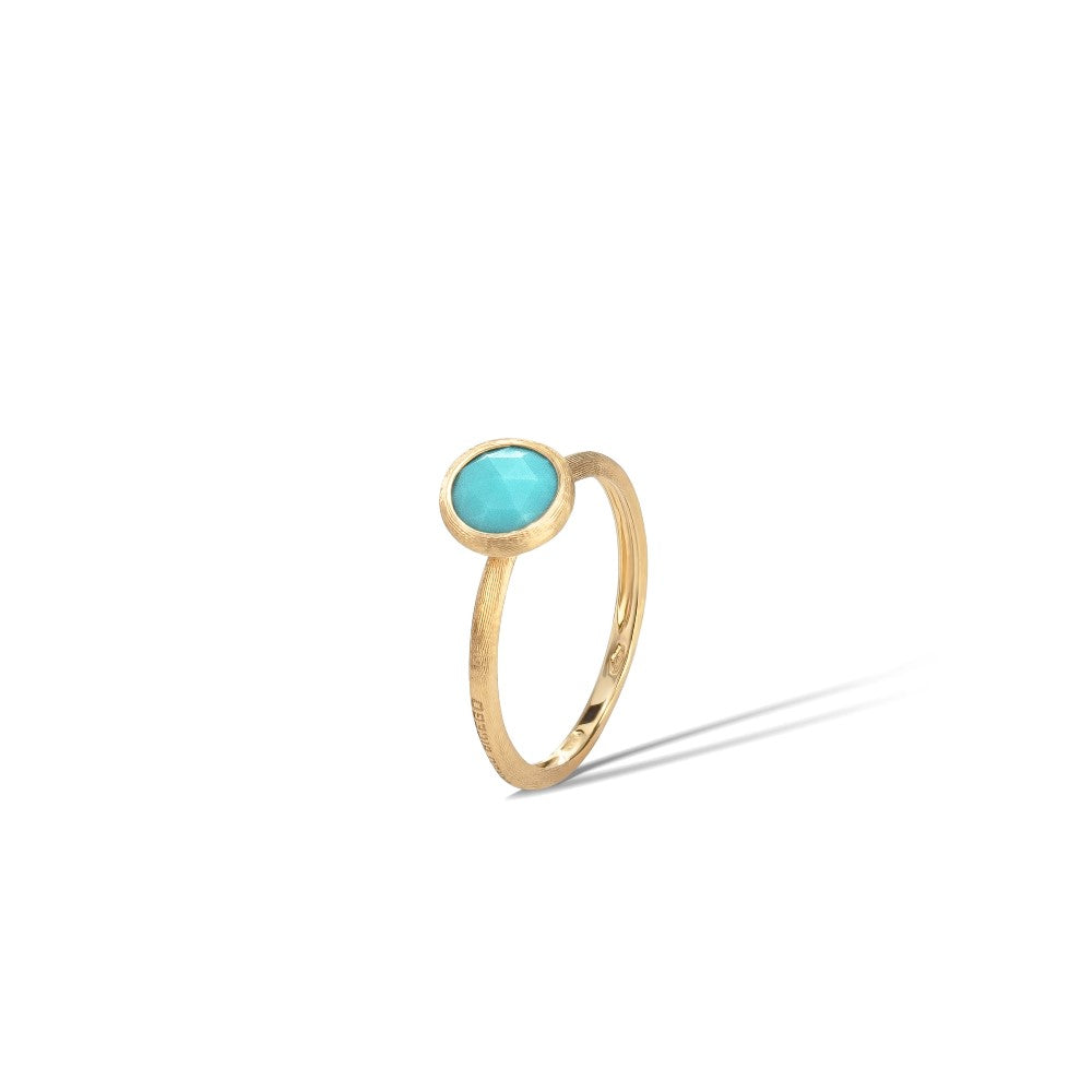 Anello Marco Bicego Jaipur Color AB471 TU01 Y