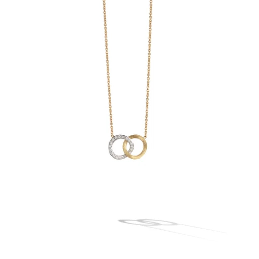 Collana Marco Bicego Jaipur CB1803 B YW