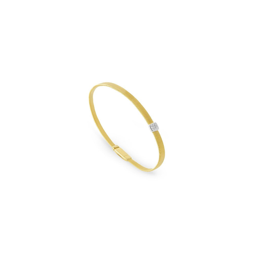 Bracciale Marco Bicego Masai BG731 B YW