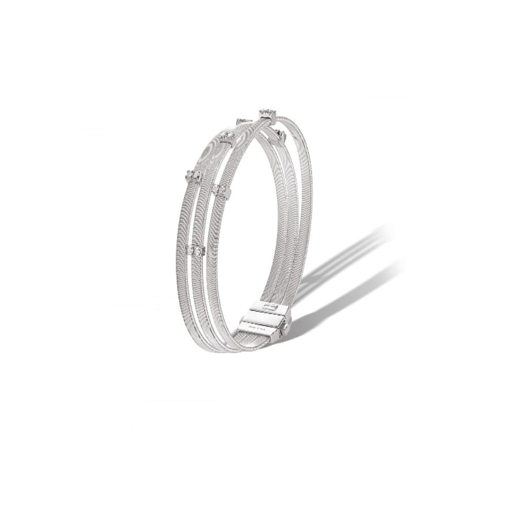 Bracciale Marco Bicego Masai BG805 B W