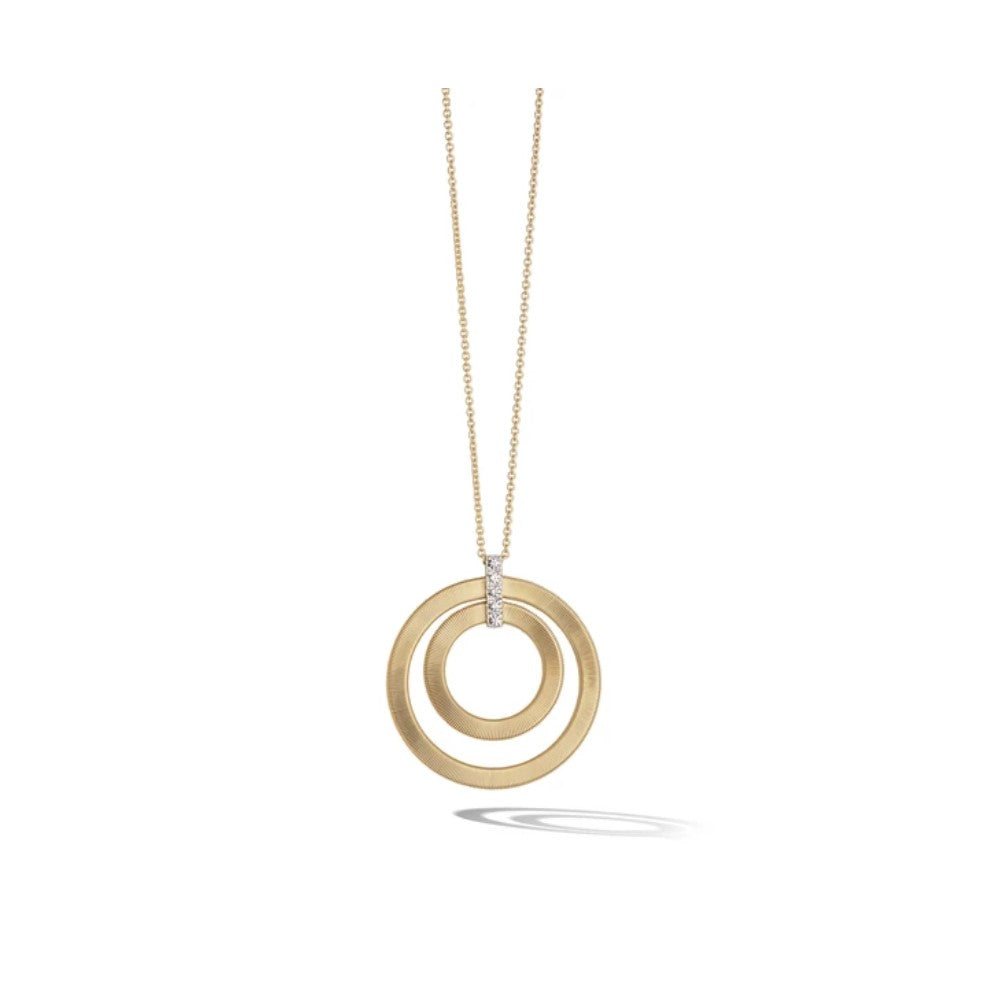 Collane Marco Bicego Masai CG800_B_YW_M5