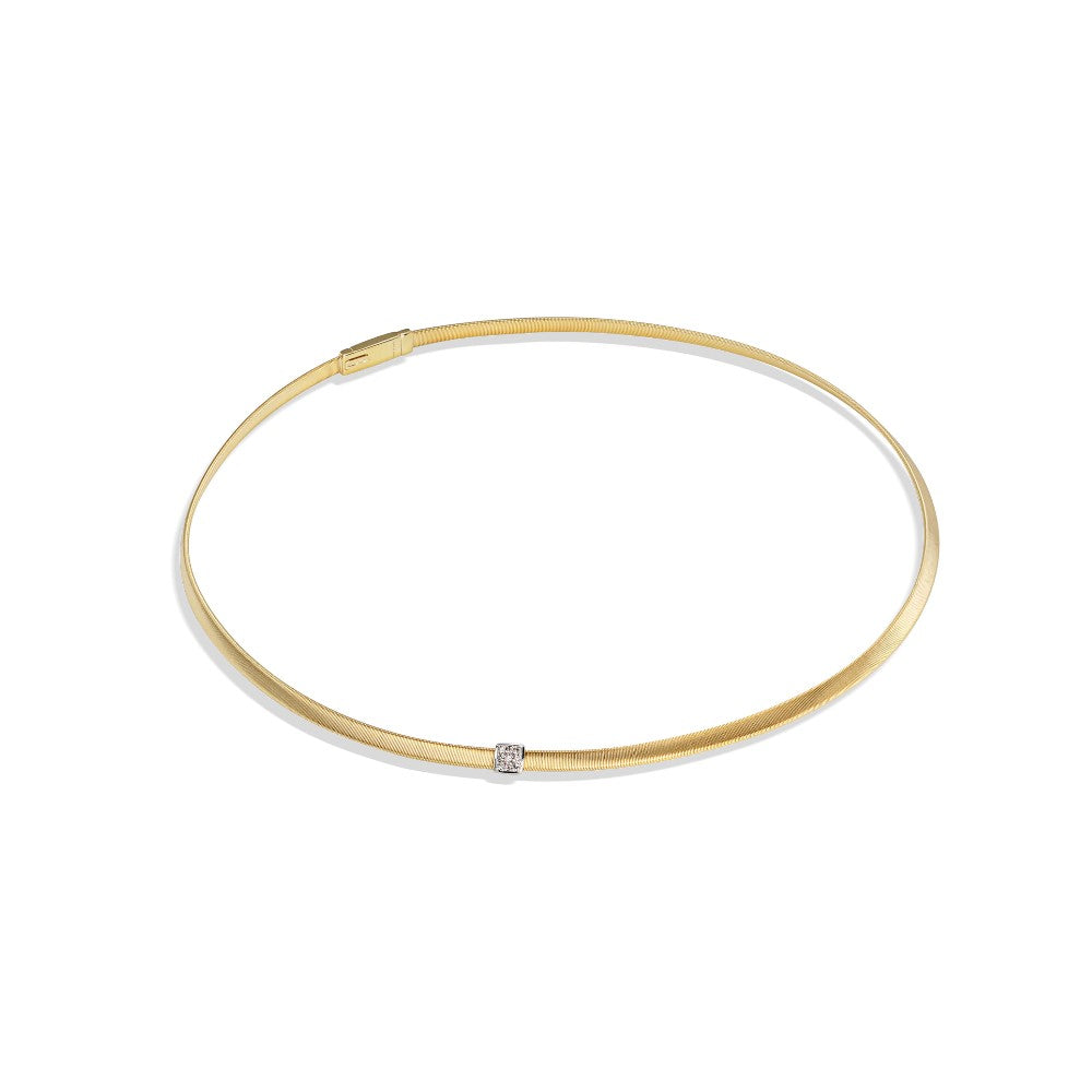 Collane Marco Bicego Masai CG731_B_YW_M5