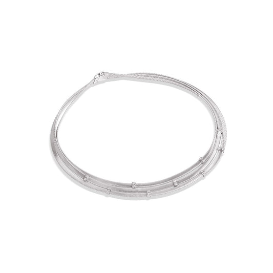 Collane Marco Bicego Masai CG805 B W
