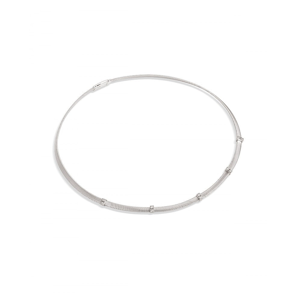 Collane Marco Bicego Masai CG731 B3 W