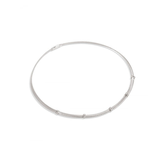 Collane Marco Bicego Masai CG731 B3 W