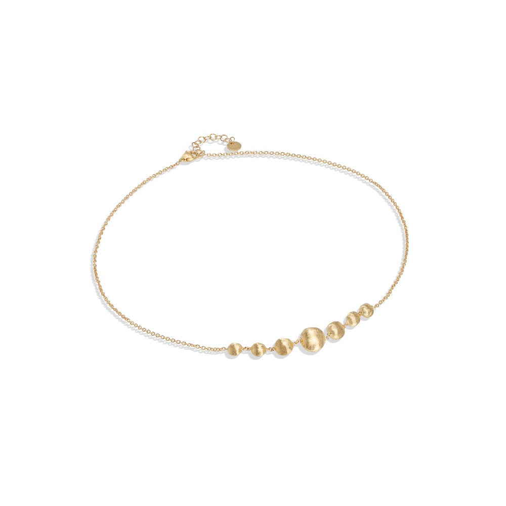 Collana Marco Bicego Africa CB2328 Y