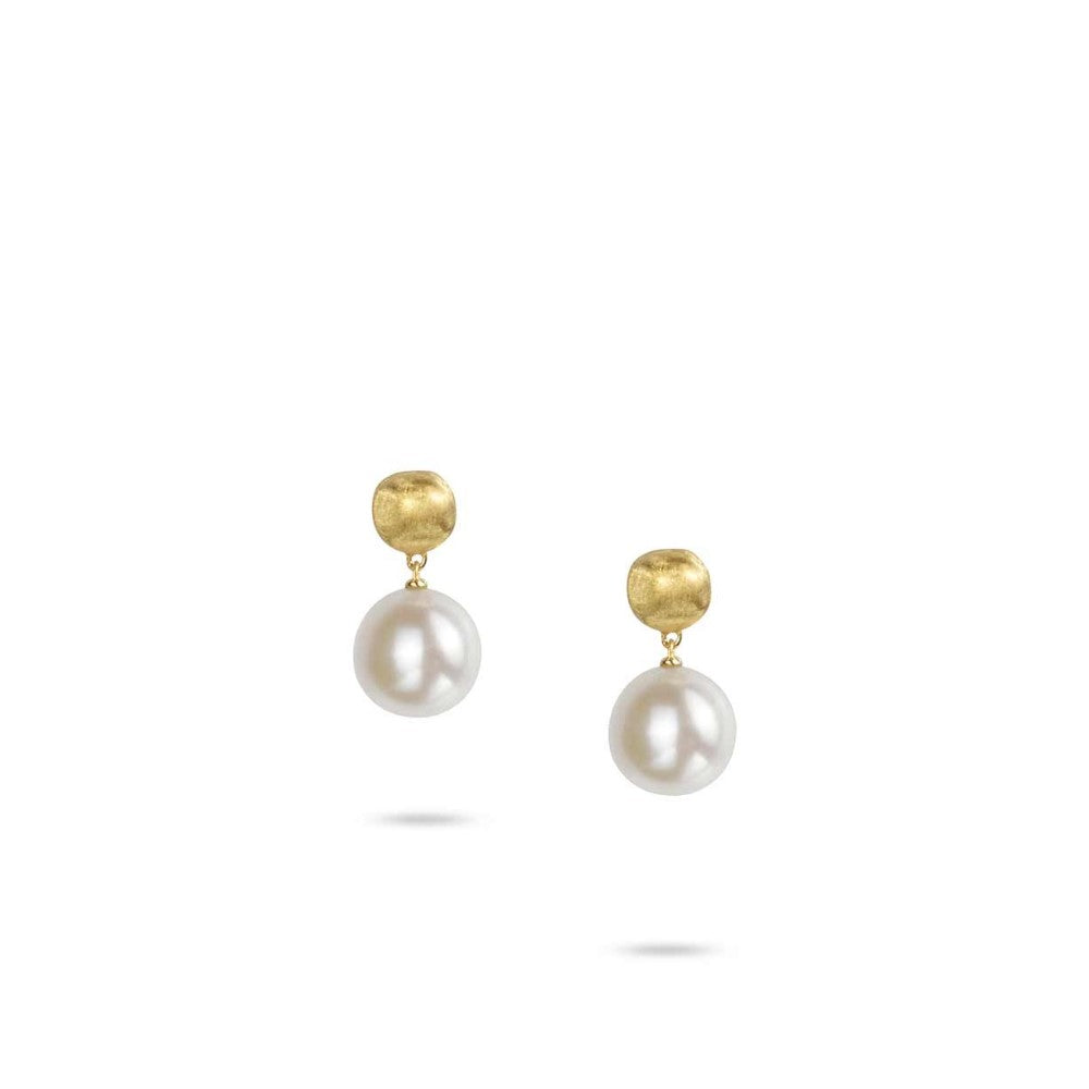 Orecchini Marco Bicego Africa OB1000 PL01 Y