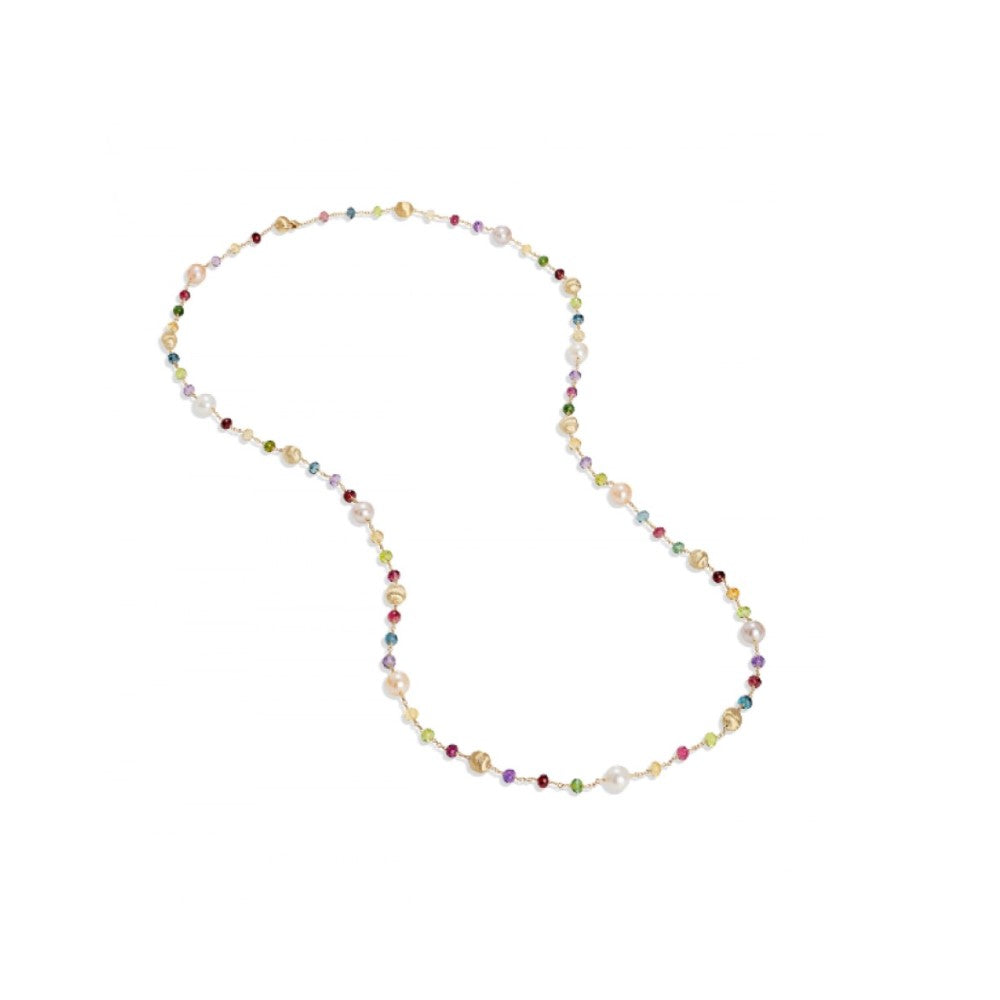 Collana Marco Bicego Africa CB2555-PL MIX02 Y