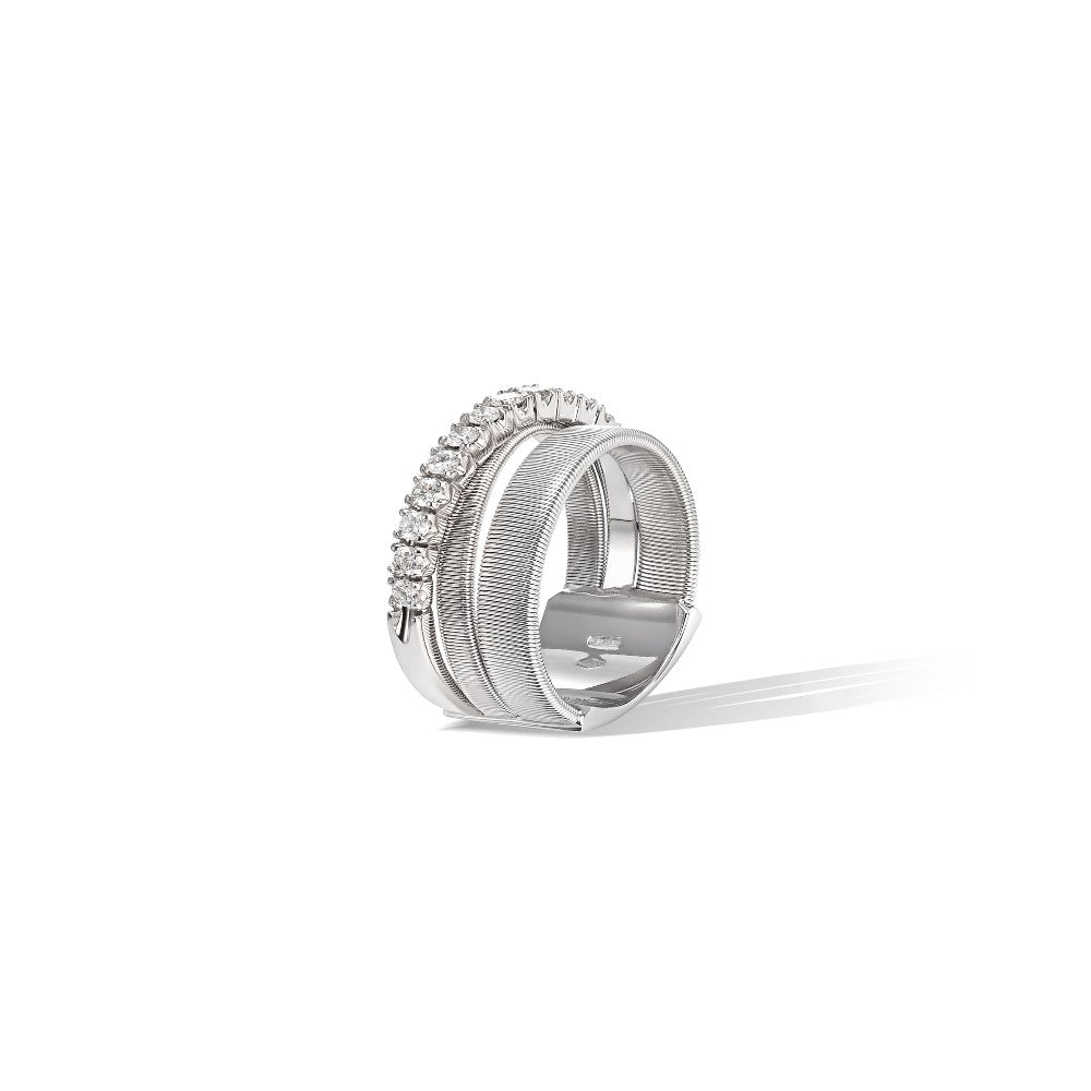 Anello Marco Bicego Masai AG329 B1 W