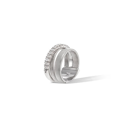 Anello Marco Bicego Masai AG329 B1 W