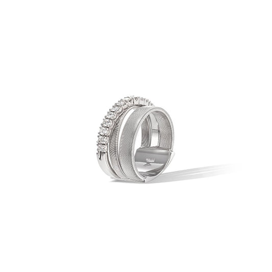 Anello Marco Bicego Masai AG329 B1 W