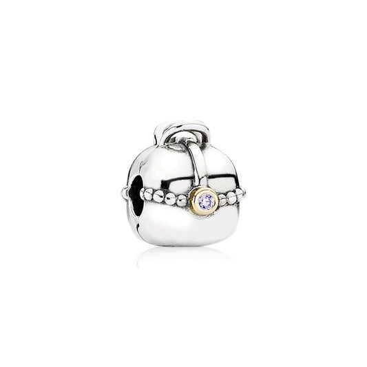 Pandora Purse Clip 790597ACZ