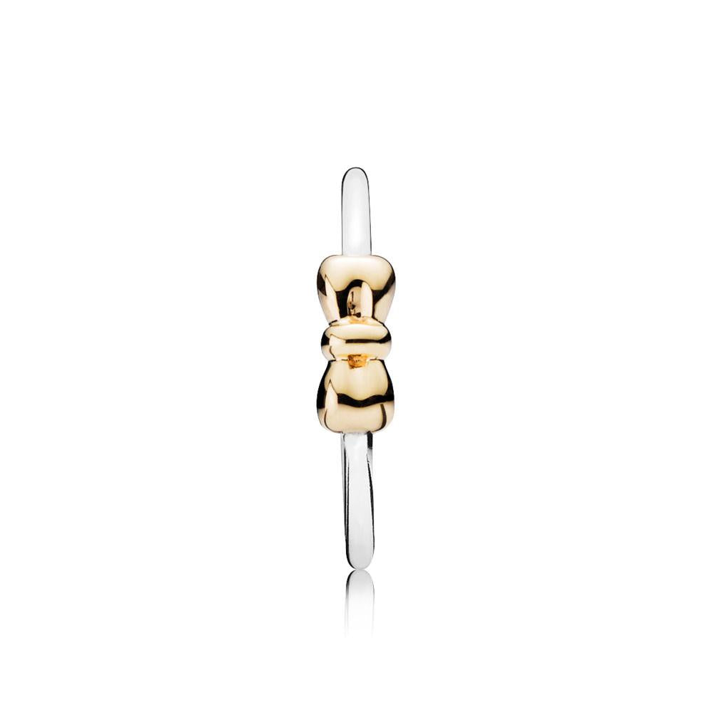 Anello Pandora Piccolo Arco 190972