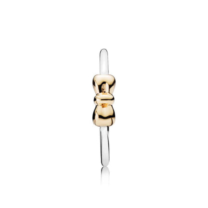 Anello Pandora Piccolo Arco 190972