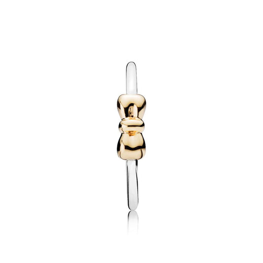 Pandora Small Bow Ring 190972