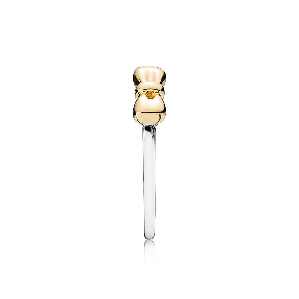 Anello Pandora Piccolo Arco 190972
