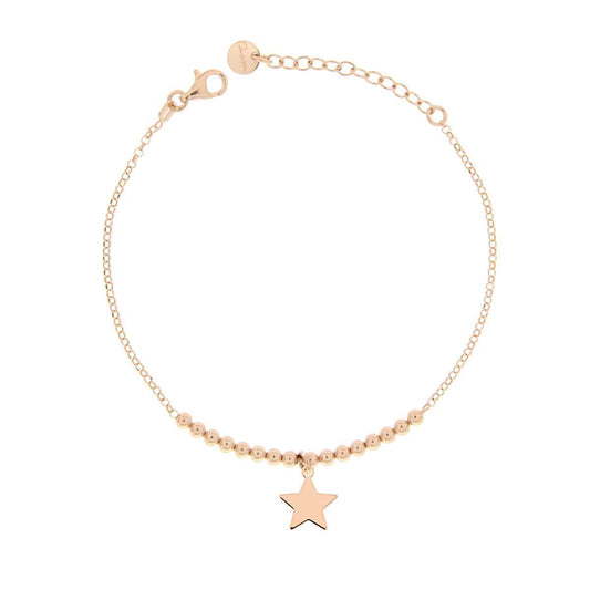 Bracciale Rue Des Mille Ciondolo Micro 1 Soggetto BR-1-SOG_STELLA
