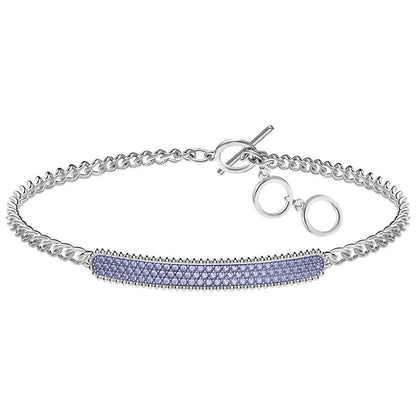 Swarovski Locket Bracelet 5406993