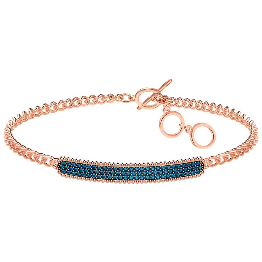 Swarovski Locket Bracelet 5390256