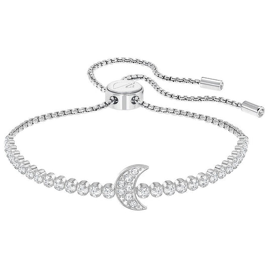 Braccialetto Swarovski Subtle Moon 5349627