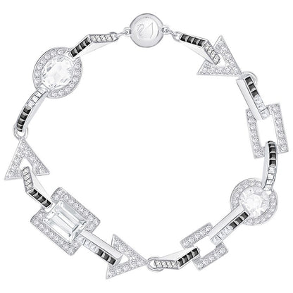 Multi Braccialetto Swarovski Look Alike 5386907