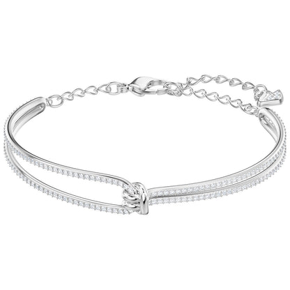 Bracciale Swarovski Rigido Lifelong 5368552