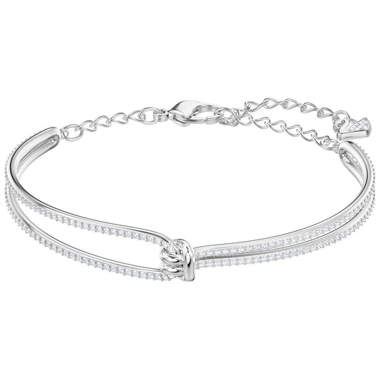 Bracciale Swarovski Rigido Lifelong 5368552