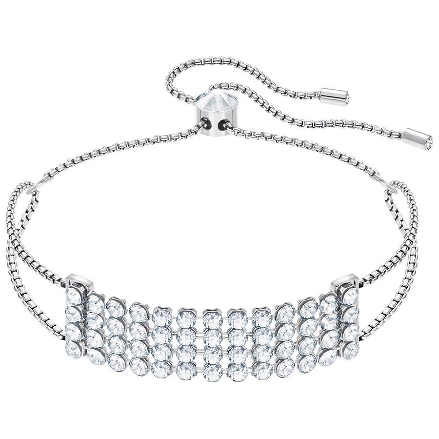 Braccialetto Swarovski Fit 5386194