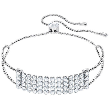 Braccialetto Swarovski Fit 5386194