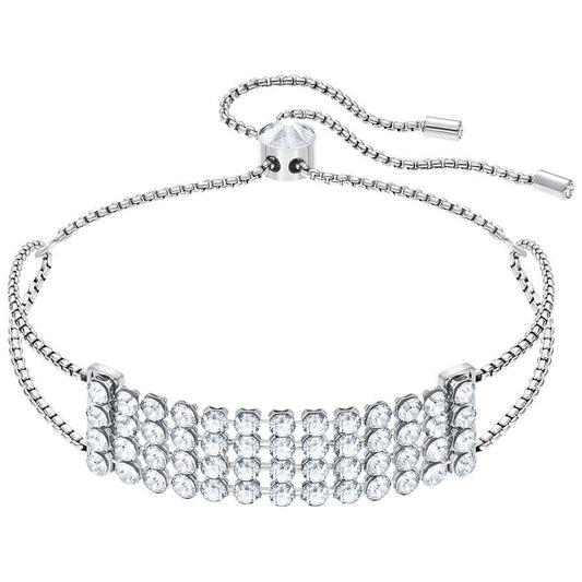 Braccialetto Swarovski Fit 5386194