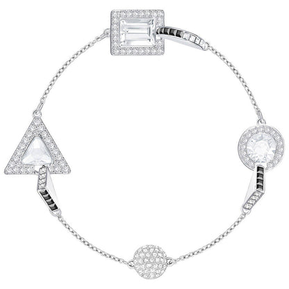 Braccialetto Swarovski Look Alike 5386905