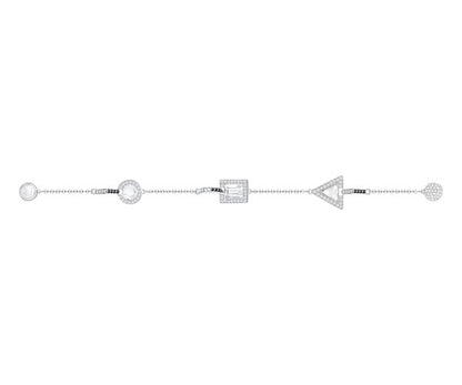 Braccialetto Swarovski Look Alike 5386905