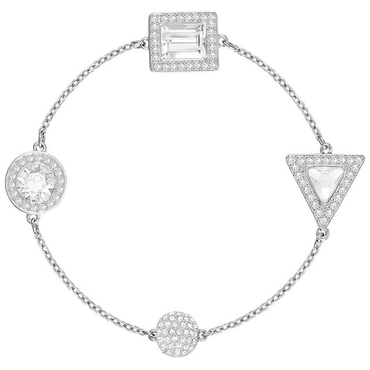 Braccialetto Swarovski Look Alike 5386910