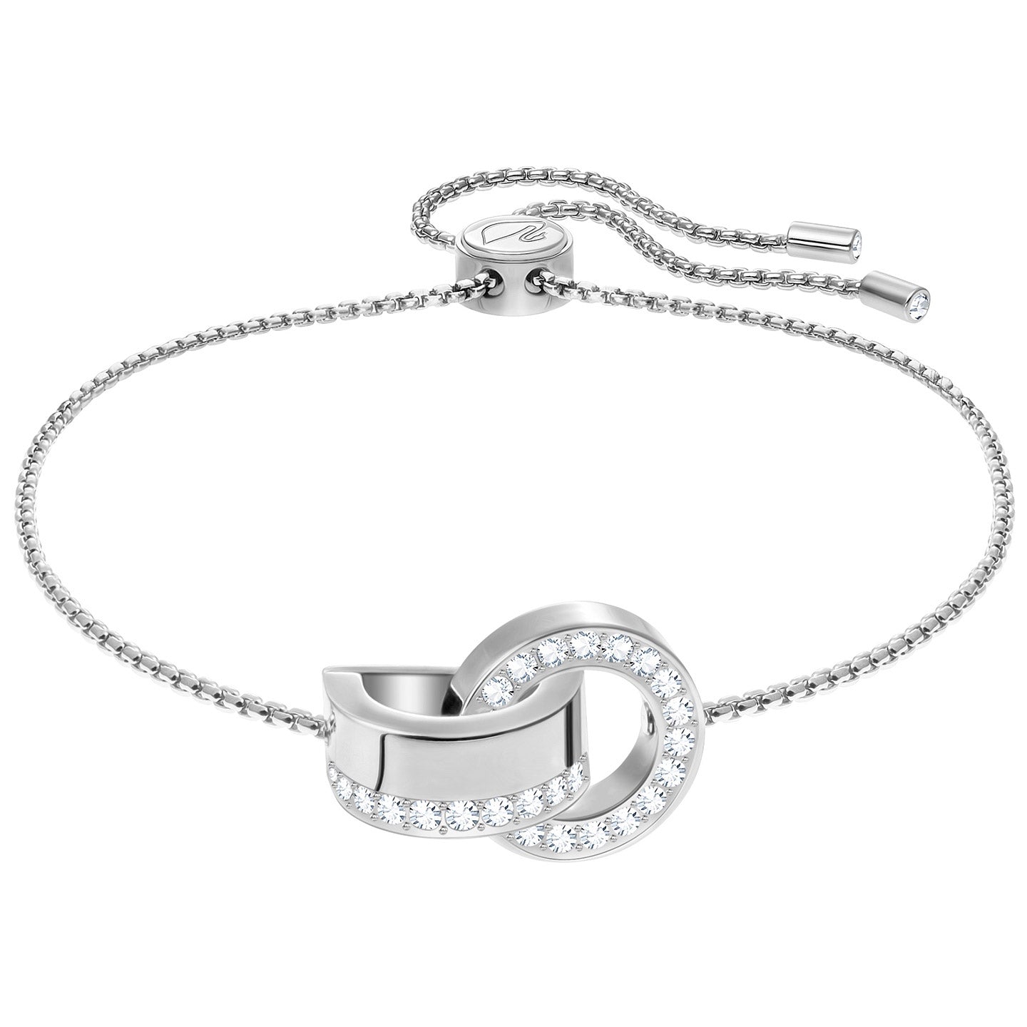 Braccialetto Swarovski Hollow 5373969