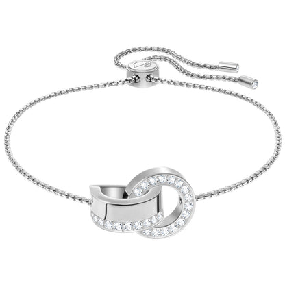 Braccialetto Swarovski Hollow 5373969