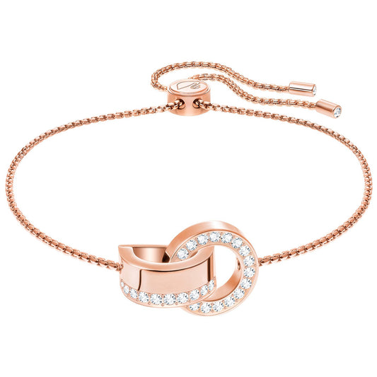 Braccialetto Swarovski Hollow 5368040