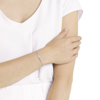 Braccialetto Swarovski Subtle Hamsa Hand 5397699
