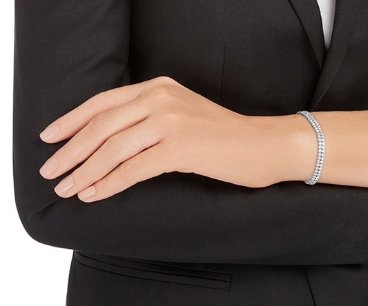 Braccialetto Swarovski Subtle Double 5221397
