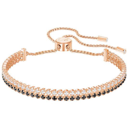 Braccialetto Swarovski Subtle Double 5352092
