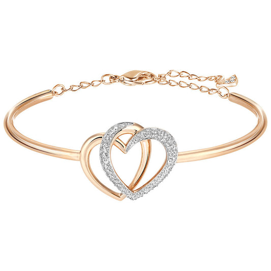 Bracciale Swarovski Rigido Dear 5194838