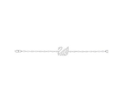 Braccialetto Swarovski Swan Lake 5379947
