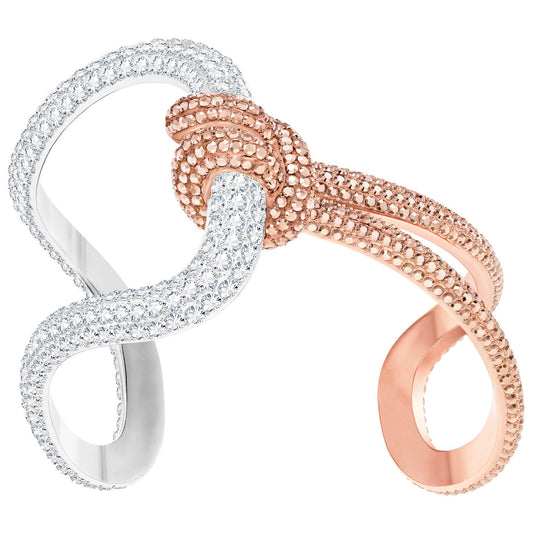Bracciale Swarovski Rigido Lifelong 5395324
