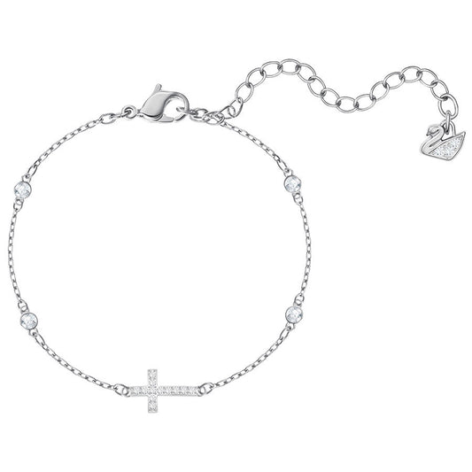 Braccialetto Swarovski Mini Cross 5395824