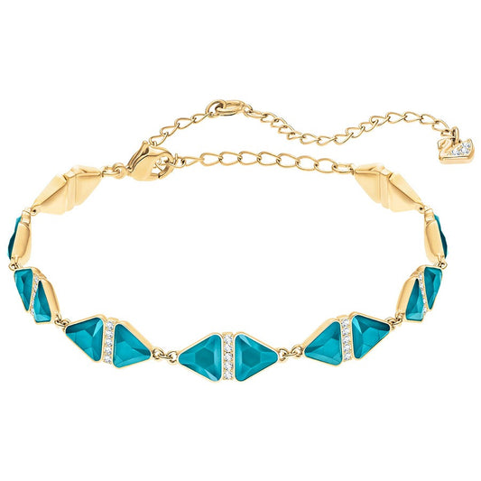 Braccialetto Swarovski Labyrinth 5369146
