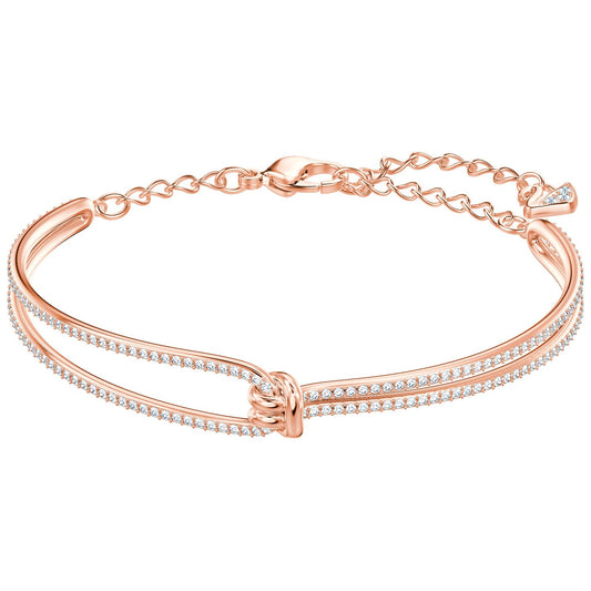 Bracciale Swarovski Rigido Lifelong 5390818