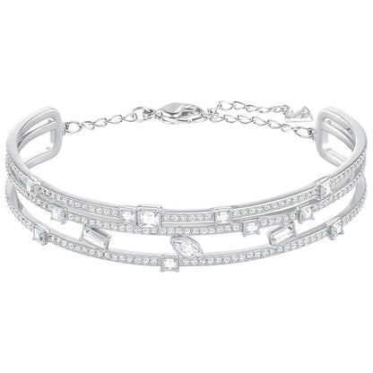 Bracciale Swarovski Rigido Henrietta 5351319