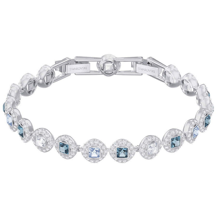 Braccialetto Swarovski Angelic Square 5289514