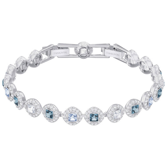 Braccialetto Swarovski Angelic Square 5289514